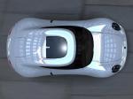 Porsche Carma Concept 2007 года